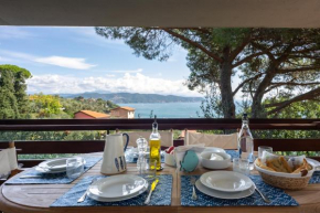 Fivestay - Portovenere Casa Pino sul Mare